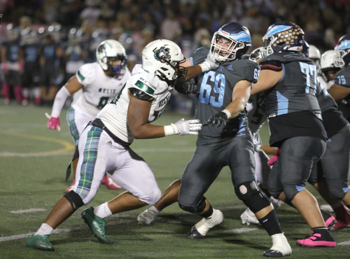 38 Helix at Granite Hills 10-20-23 Steven Silva